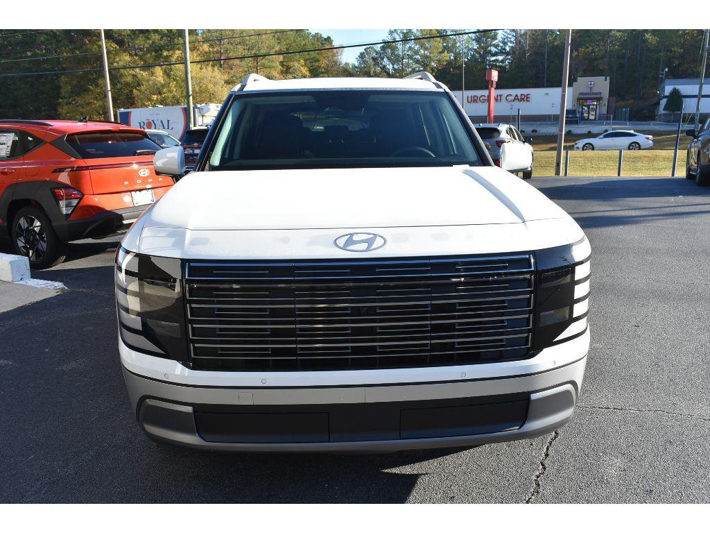 new 2026 Hyundai Palisade Hybrid car, priced at $49,865