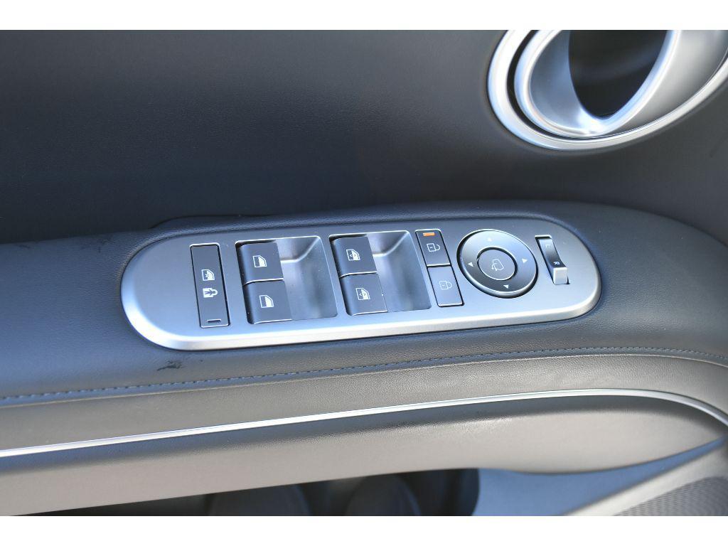 new 2026 Hyundai Palisade Hybrid car, priced at $49,865