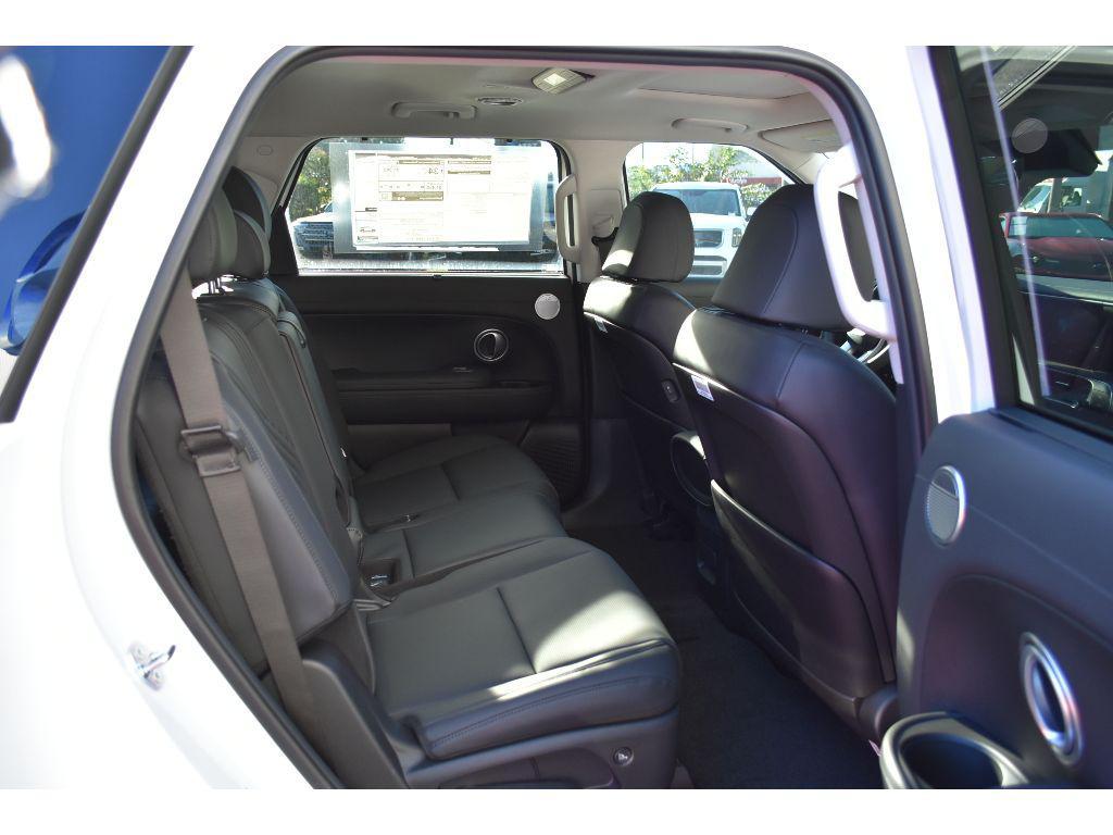 new 2026 Hyundai Palisade Hybrid car, priced at $49,865