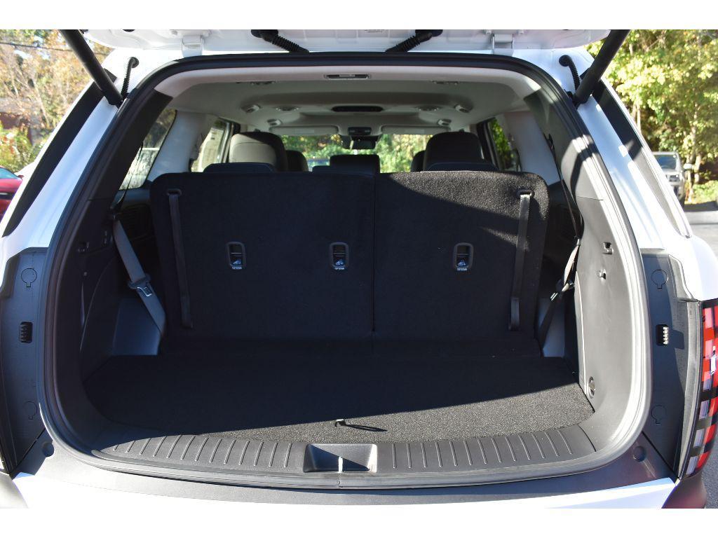 new 2026 Hyundai Palisade Hybrid car, priced at $49,865