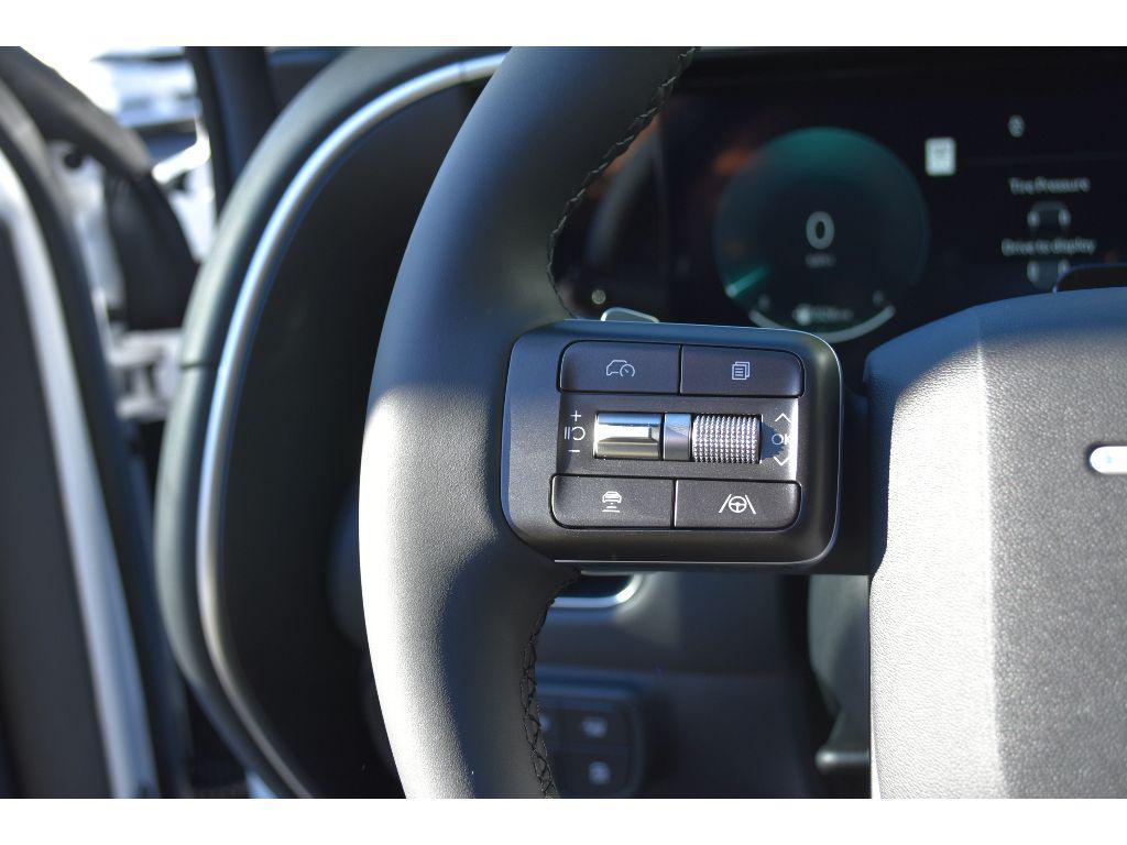 new 2026 Hyundai Palisade Hybrid car, priced at $49,865