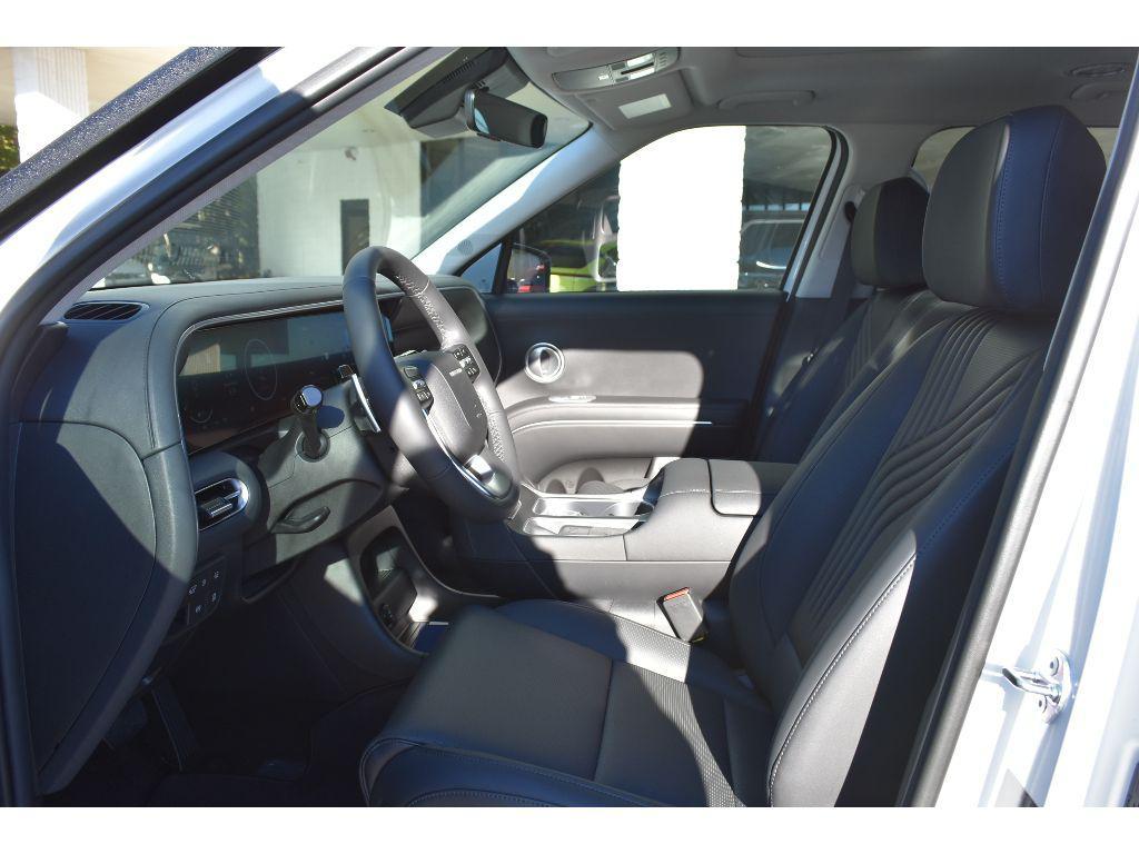 new 2026 Hyundai Palisade Hybrid car, priced at $49,865