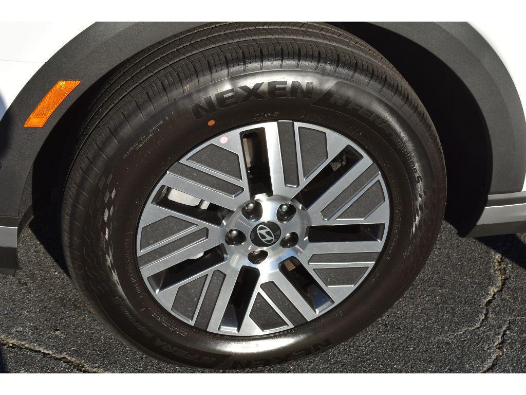 new 2026 Hyundai Palisade Hybrid car, priced at $49,865