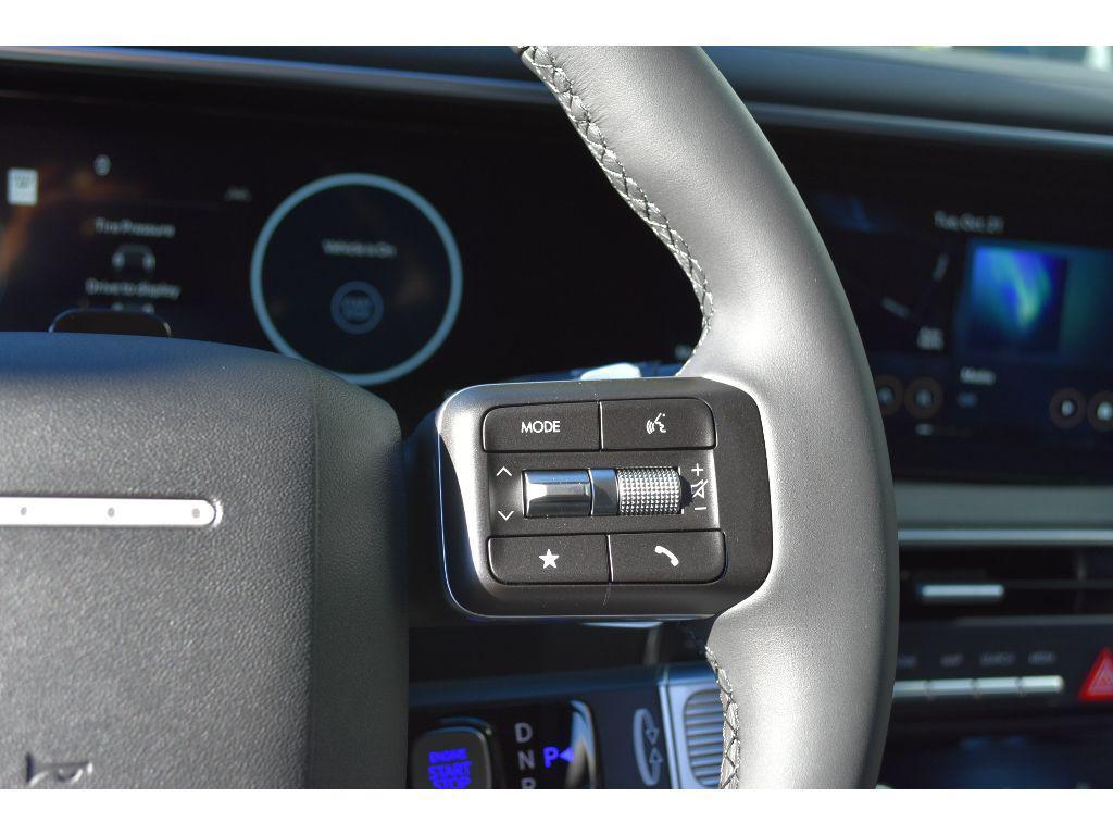 new 2026 Hyundai Palisade Hybrid car, priced at $49,865