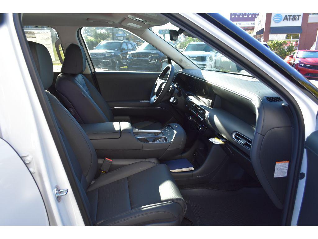 new 2026 Hyundai Palisade Hybrid car, priced at $49,865