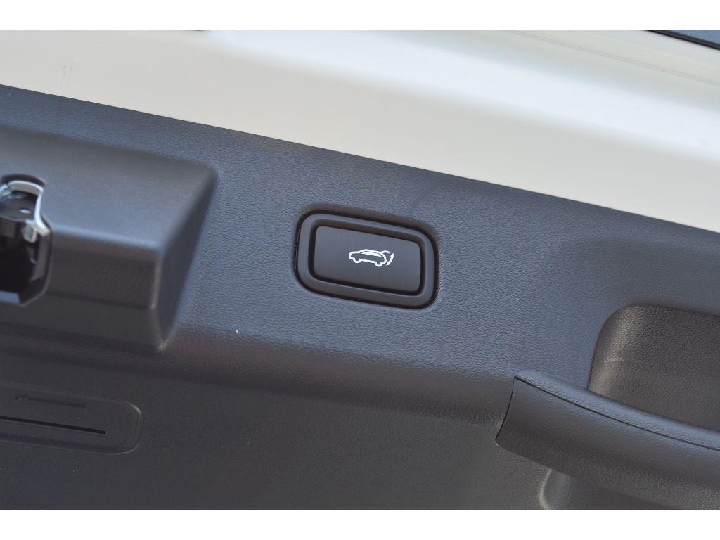 new 2025 Hyundai Tucson car, priced at $34,513