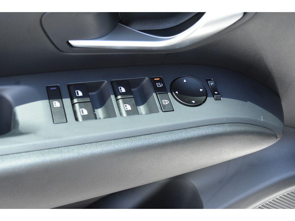 new 2025 Hyundai Tucson car, priced at $34,513