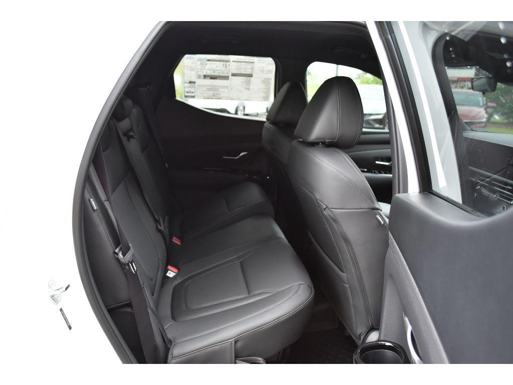 new 2025 Hyundai SANTA CRUZ car, priced at $40,766