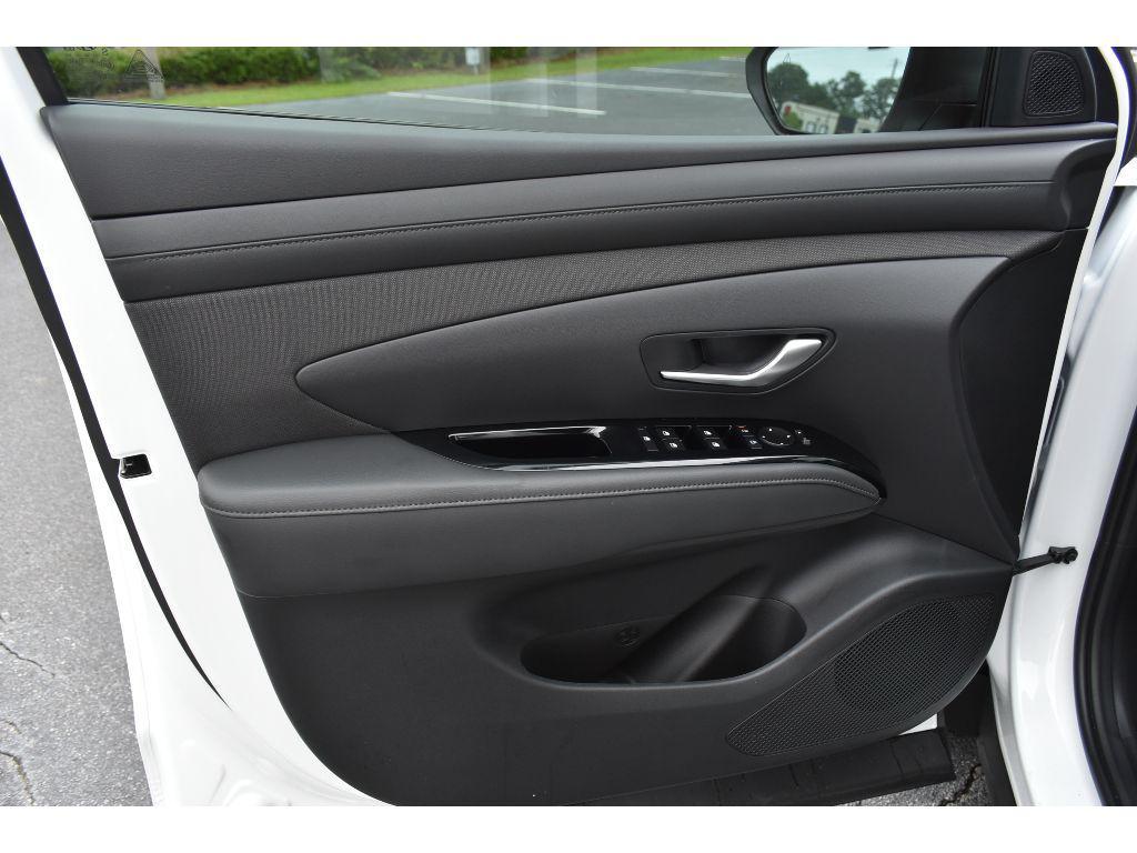 new 2025 Hyundai SANTA CRUZ car, priced at $40,766