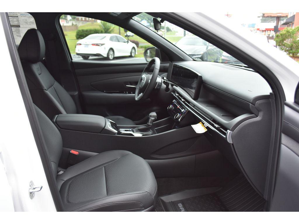 new 2025 Hyundai SANTA CRUZ car, priced at $40,766