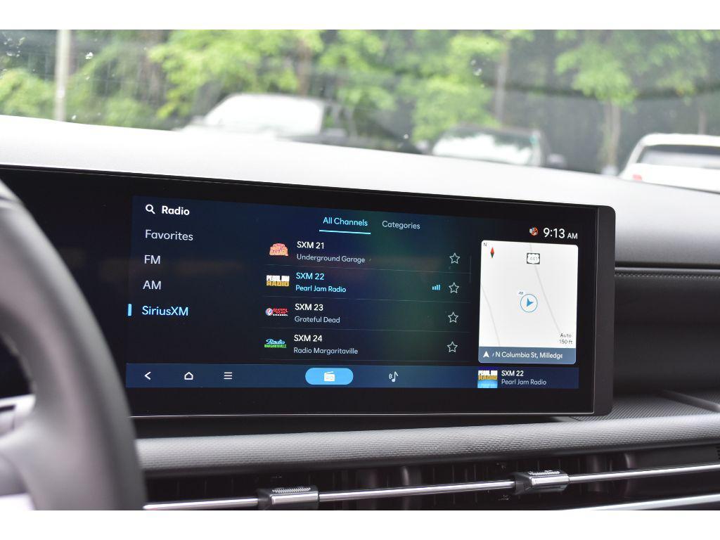 new 2025 Hyundai SANTA CRUZ car, priced at $40,766