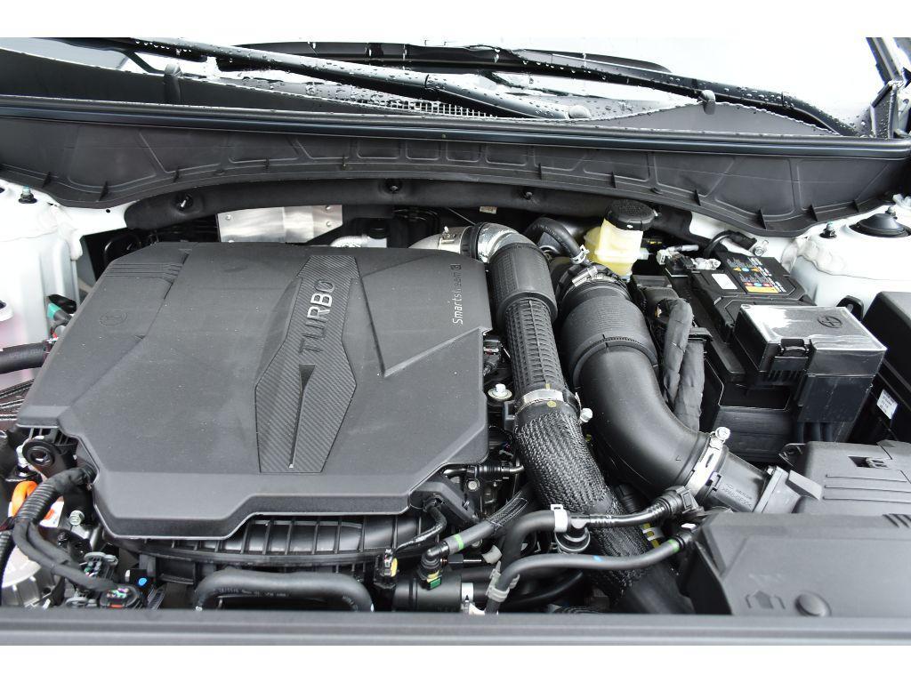 new 2025 Hyundai SANTA CRUZ car, priced at $40,766