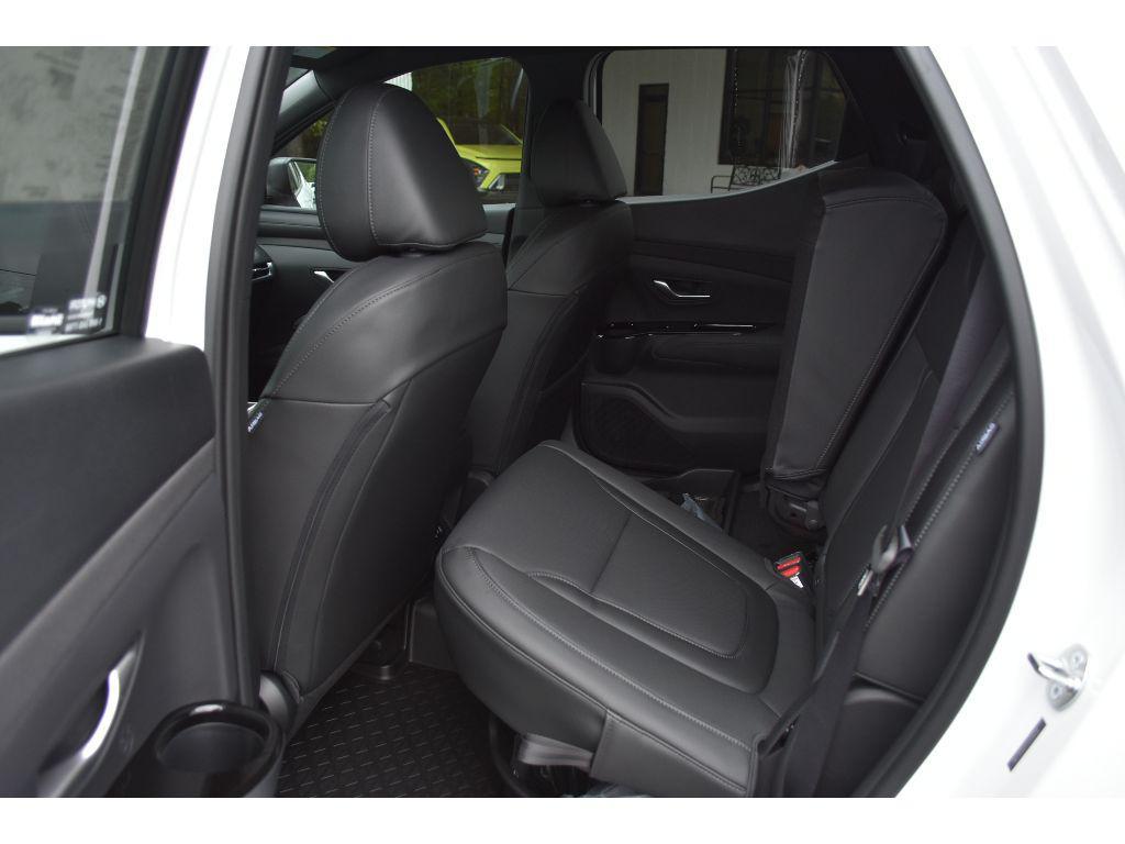 new 2025 Hyundai SANTA CRUZ car, priced at $40,766