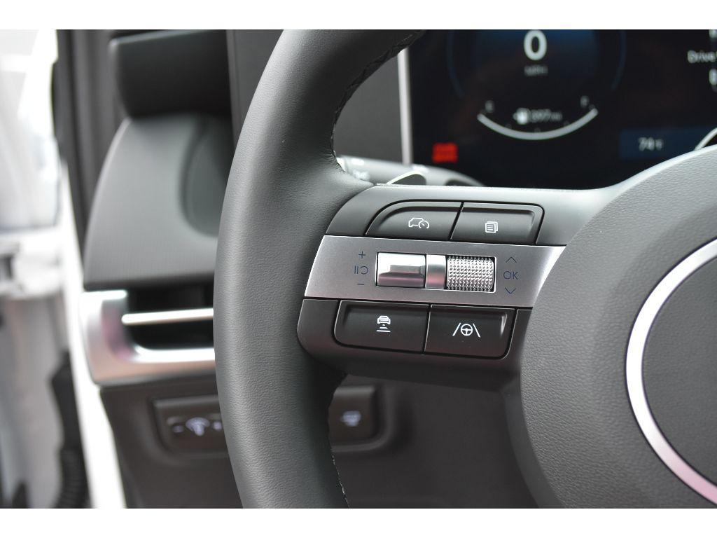 new 2025 Hyundai SANTA CRUZ car, priced at $40,766