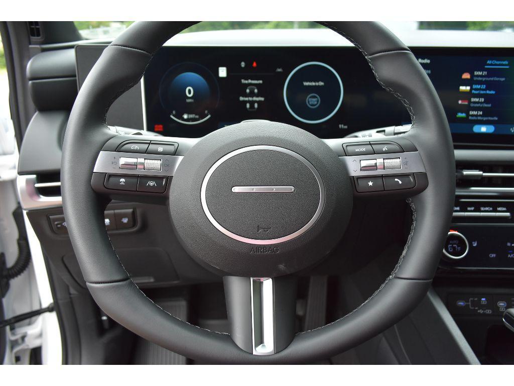 new 2025 Hyundai SANTA CRUZ car, priced at $40,766