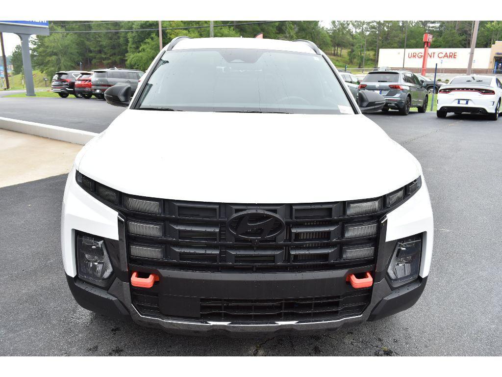 new 2025 Hyundai SANTA CRUZ car, priced at $40,766