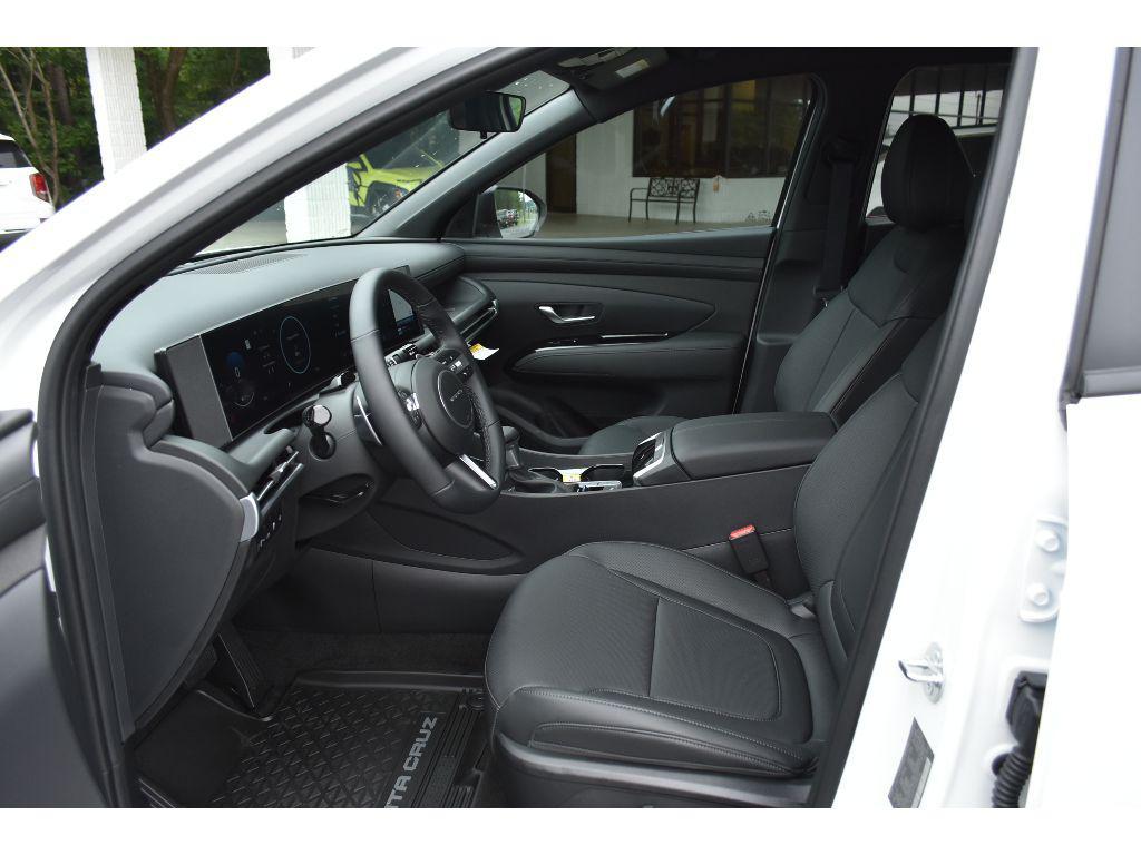 new 2025 Hyundai SANTA CRUZ car, priced at $40,766