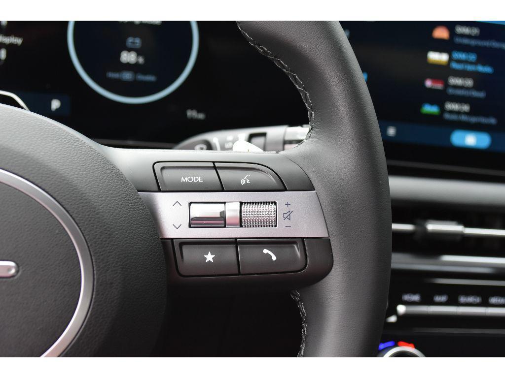 new 2025 Hyundai SANTA CRUZ car, priced at $40,766