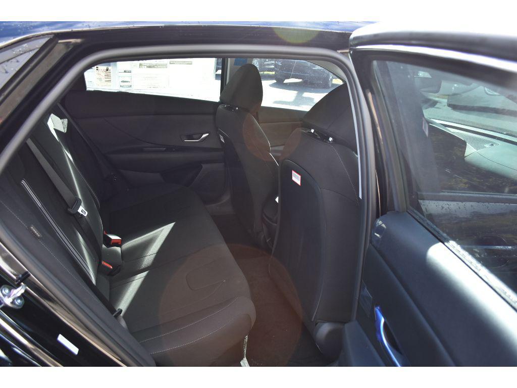 new 2026 Hyundai ELANTRA HEV car, priced at $27,360