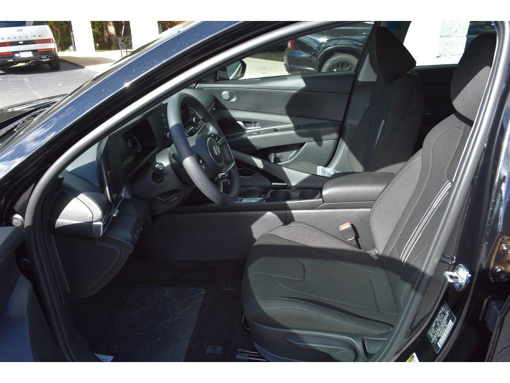 new 2026 Hyundai ELANTRA HEV car, priced at $27,360