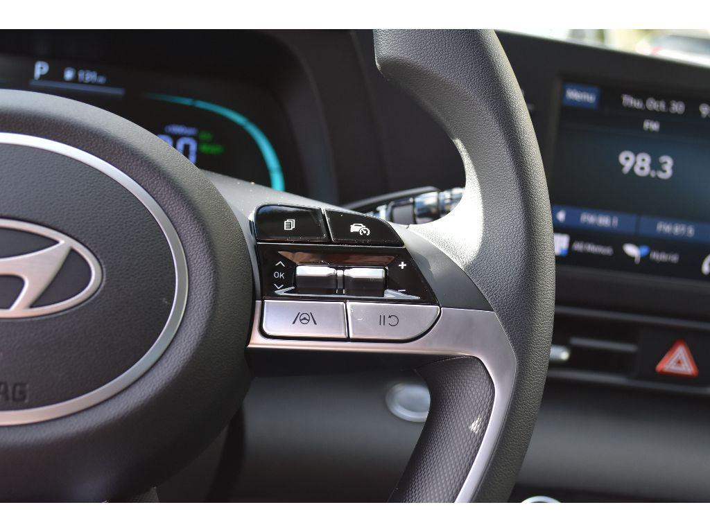 new 2026 Hyundai ELANTRA HEV car, priced at $27,360