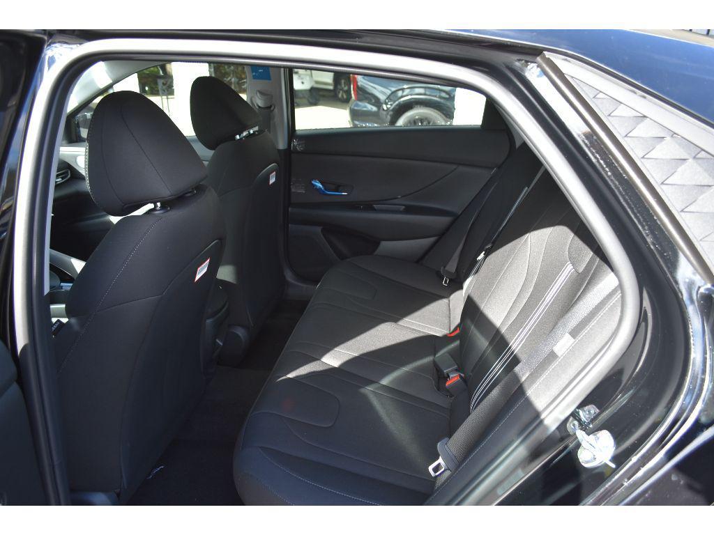 new 2026 Hyundai ELANTRA HEV car, priced at $27,360