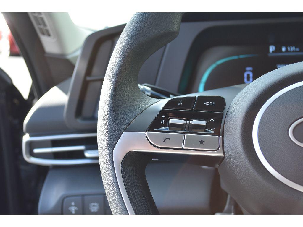 new 2026 Hyundai ELANTRA HEV car, priced at $27,360