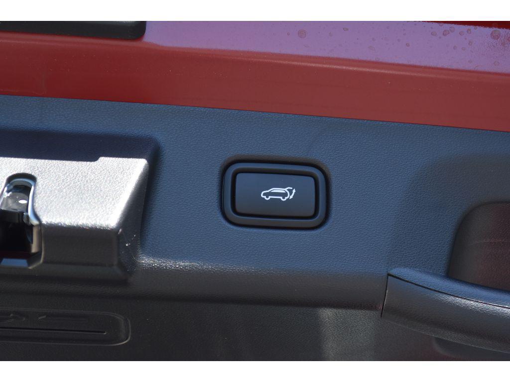 new 2025 Hyundai Tucson car, priced at $34,682