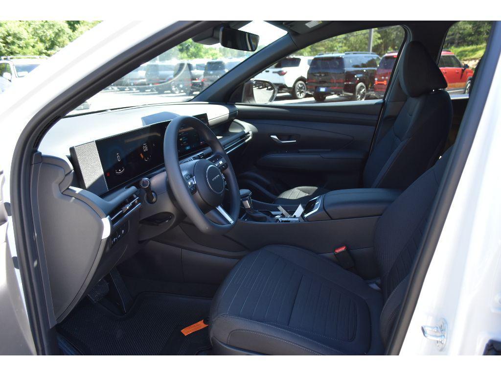 new 2025 Hyundai SANTA CRUZ car, priced at $31,695