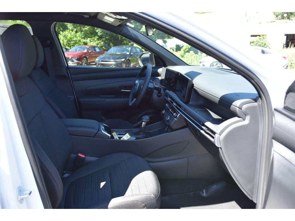 new 2025 Hyundai SANTA CRUZ car, priced at $31,695