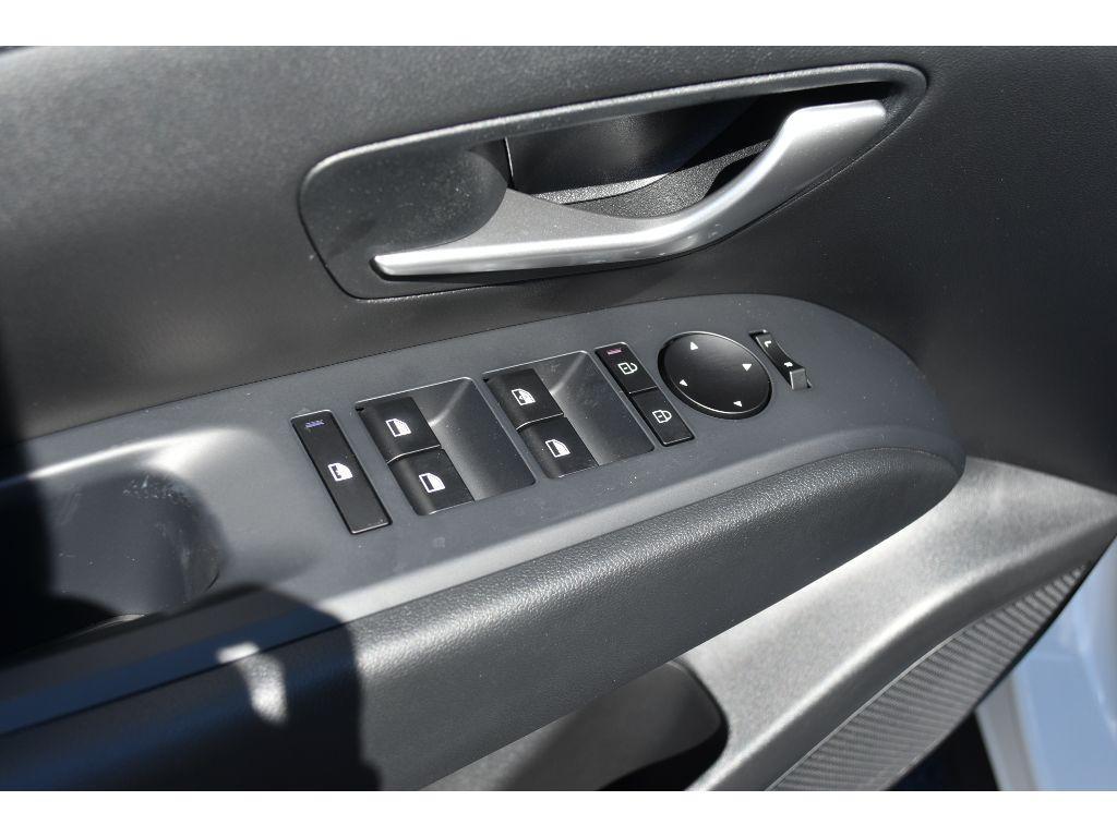 new 2025 Hyundai SANTA CRUZ car, priced at $31,695