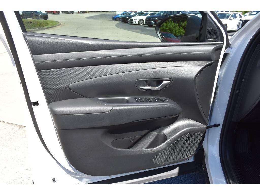 new 2025 Hyundai SANTA CRUZ car, priced at $31,695