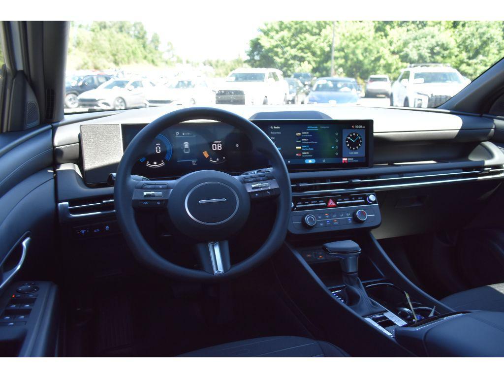 new 2025 Hyundai SANTA CRUZ car, priced at $31,695