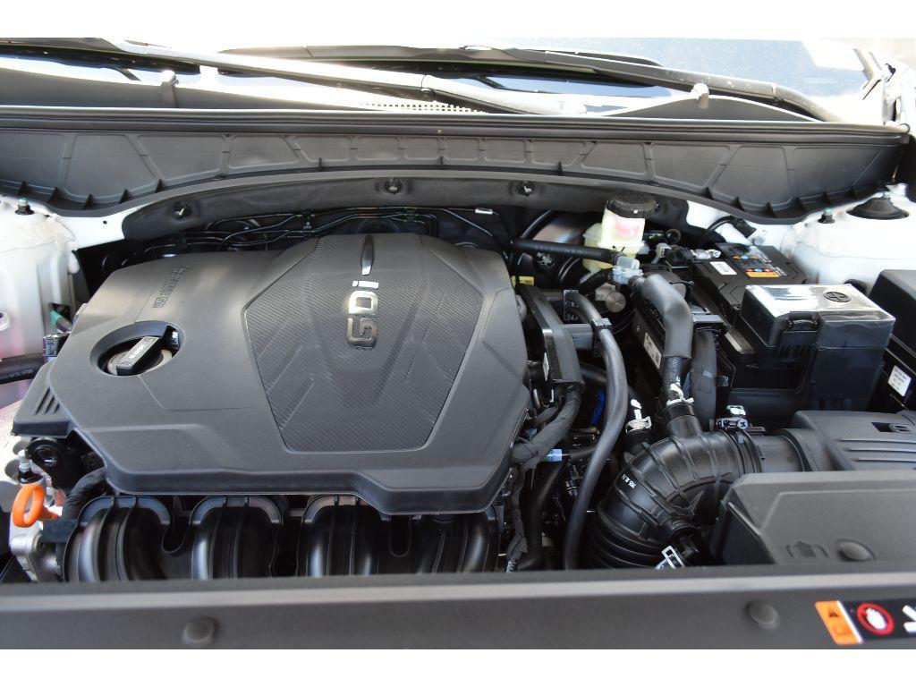 new 2025 Hyundai SANTA CRUZ car, priced at $31,695