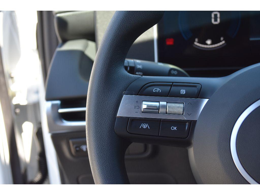 new 2025 Hyundai SANTA CRUZ car, priced at $31,695