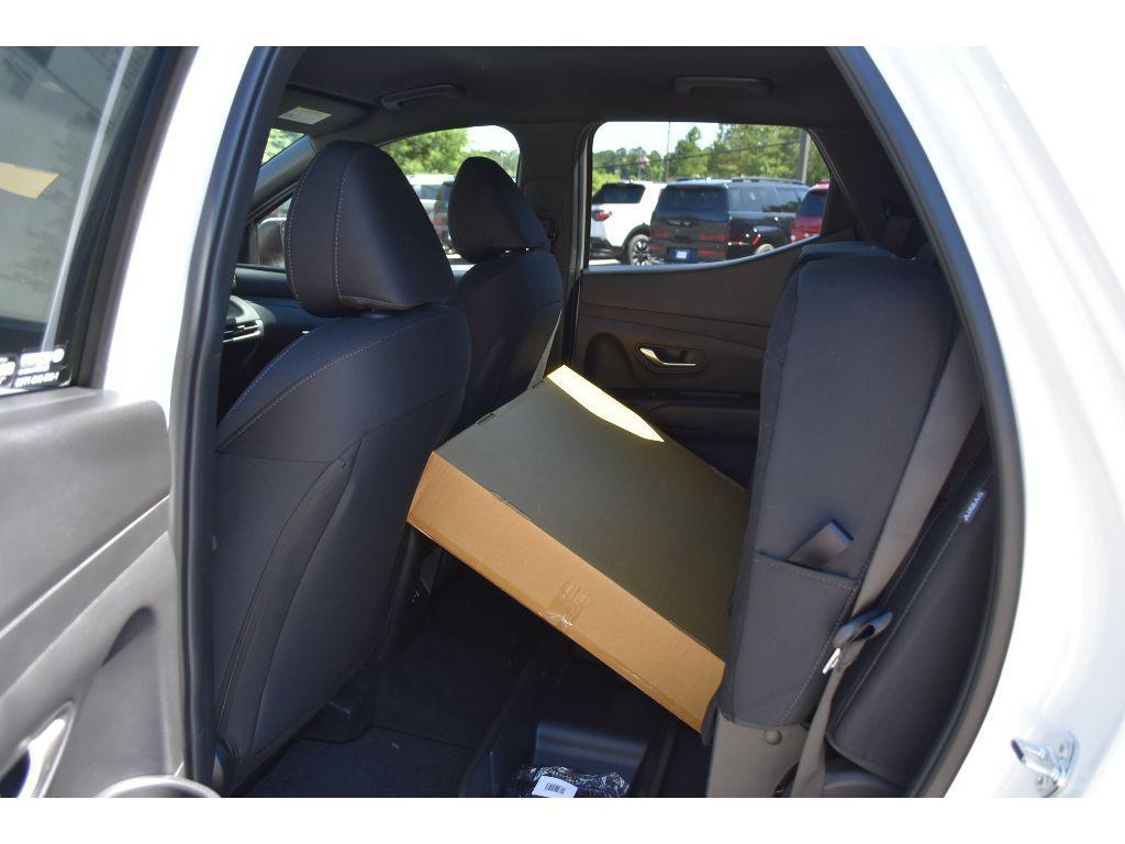 new 2025 Hyundai SANTA CRUZ car, priced at $31,695