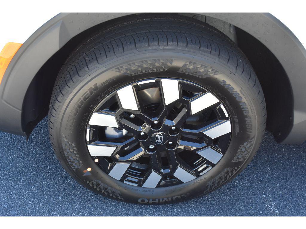 new 2025 Hyundai SANTA CRUZ car, priced at $31,695