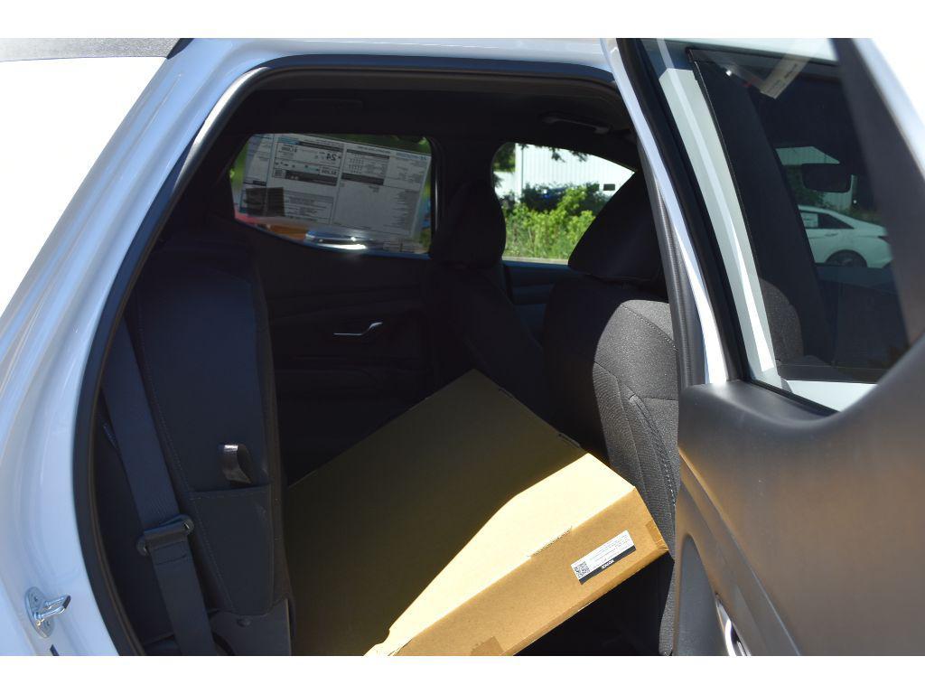 new 2025 Hyundai SANTA CRUZ car, priced at $31,695