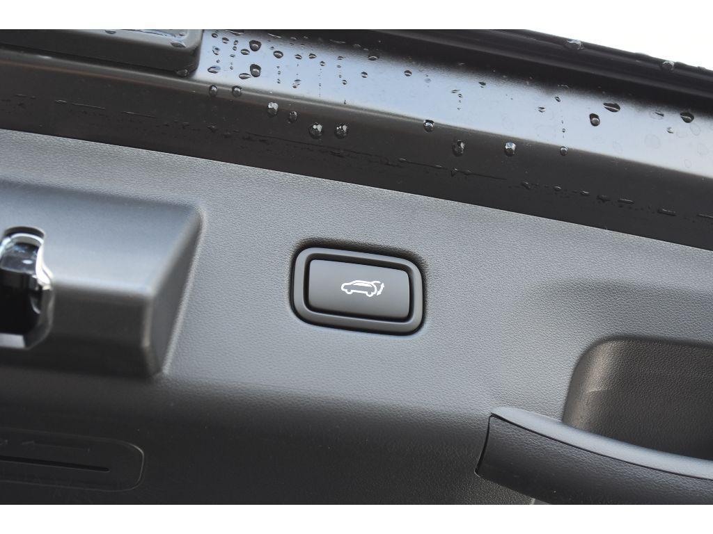 new 2025 Hyundai TUCSON Hybrid car, priced at $37,642