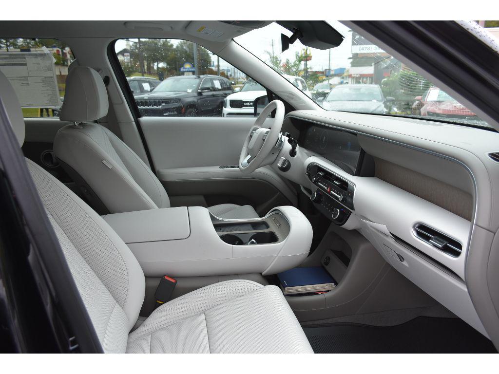 new 2026 Hyundai Palisade car, priced at $45,535