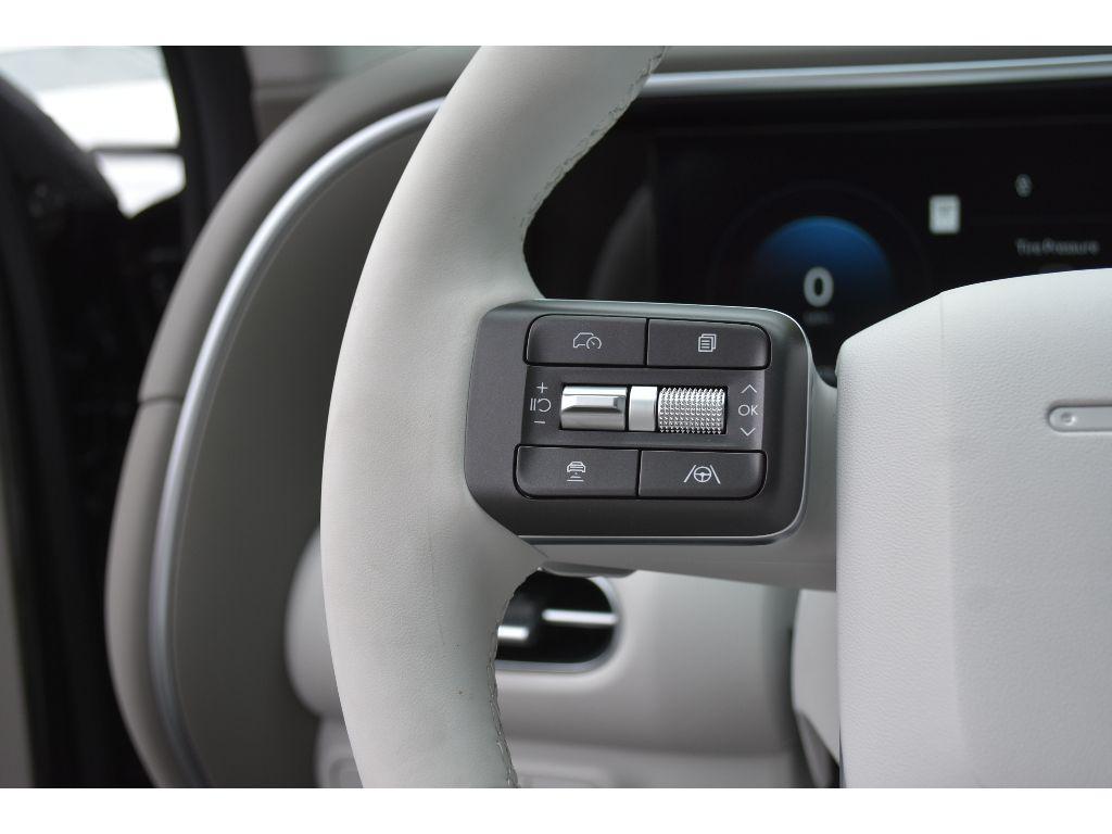 new 2026 Hyundai Palisade car, priced at $45,535