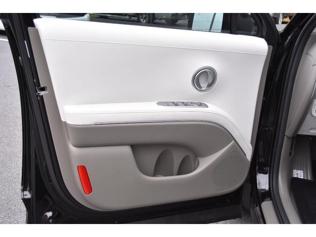 new 2026 Hyundai Palisade car, priced at $45,535