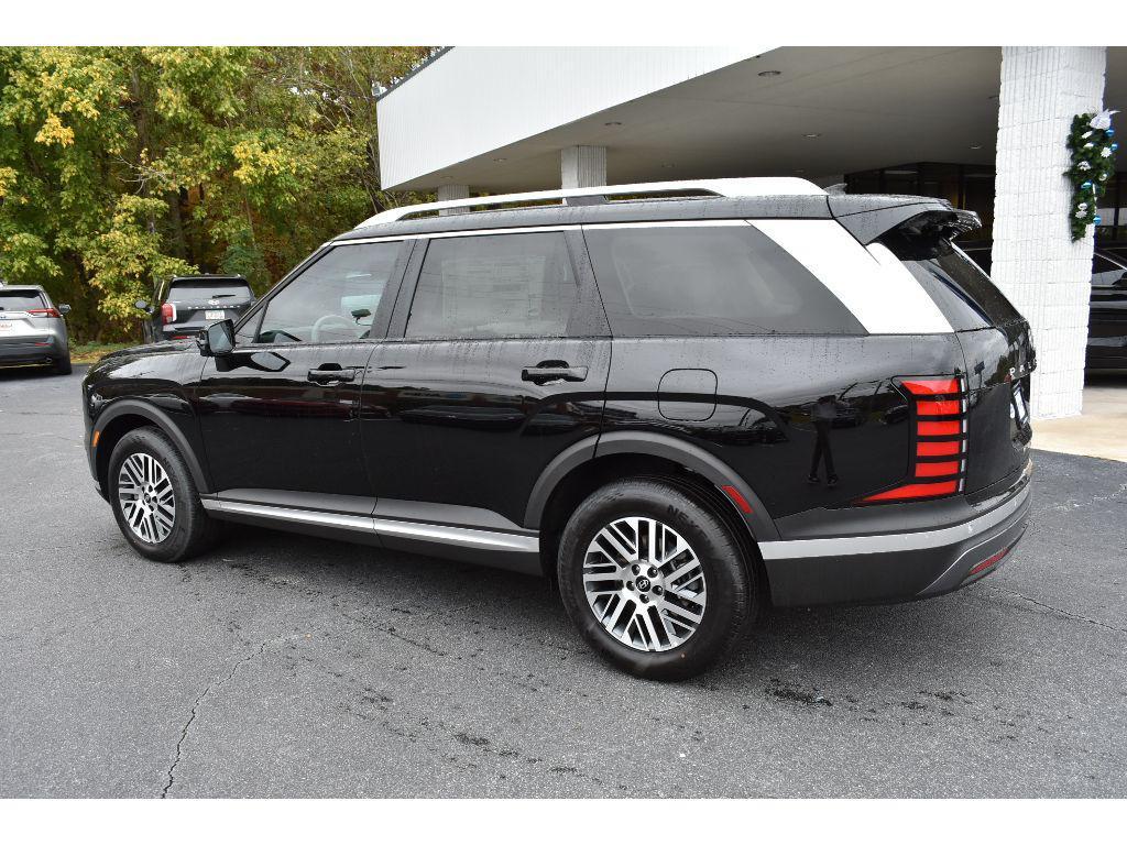 new 2026 Hyundai Palisade car, priced at $45,535