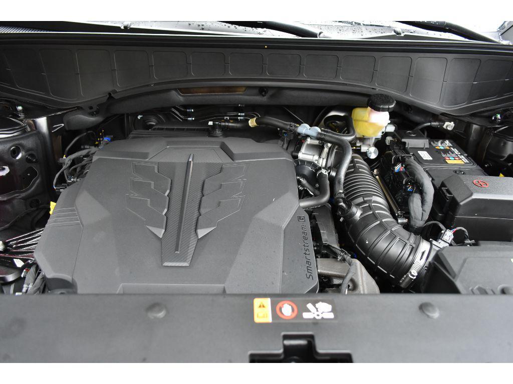 new 2026 Hyundai Palisade car, priced at $45,535