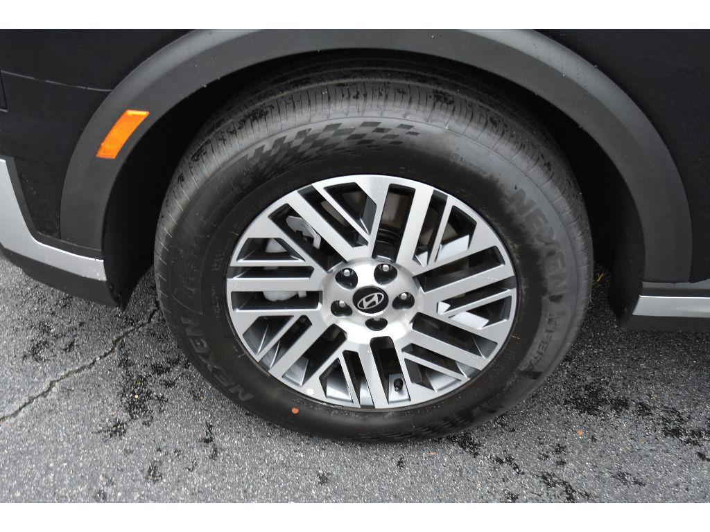 new 2026 Hyundai Palisade car, priced at $45,535