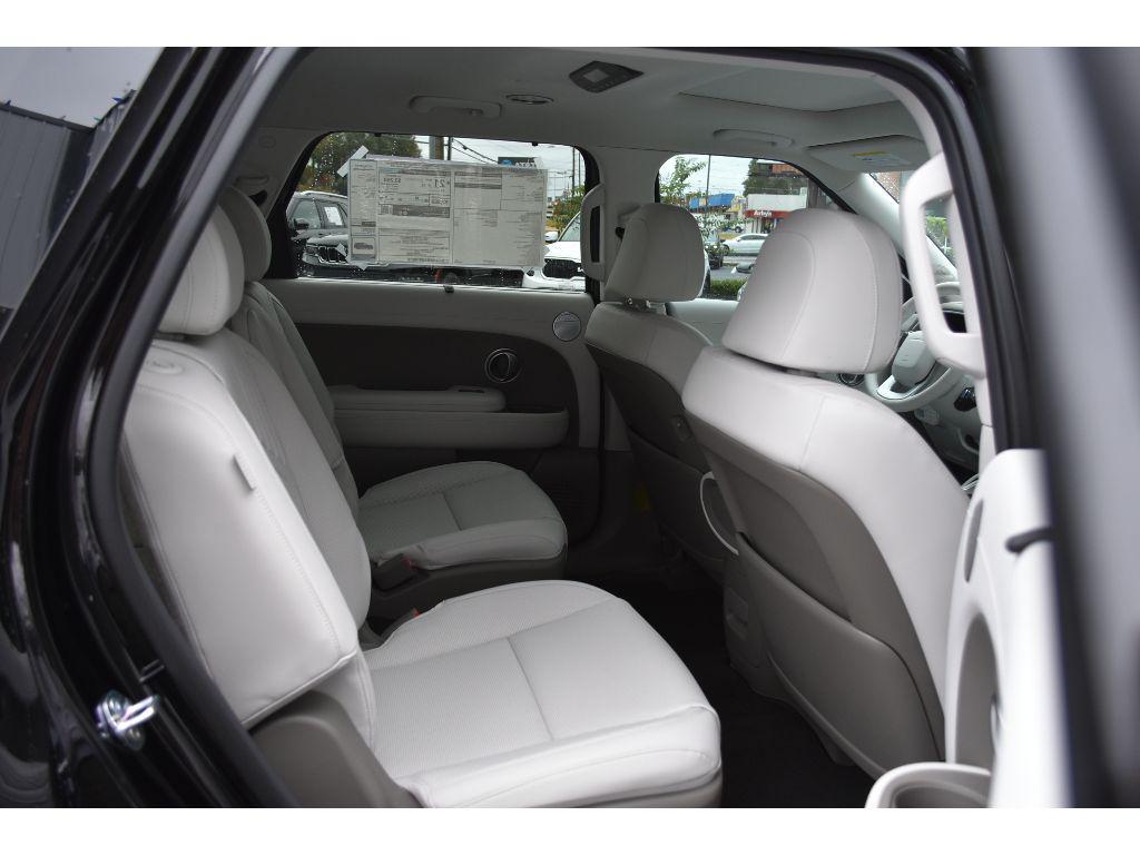 new 2026 Hyundai Palisade car, priced at $45,535