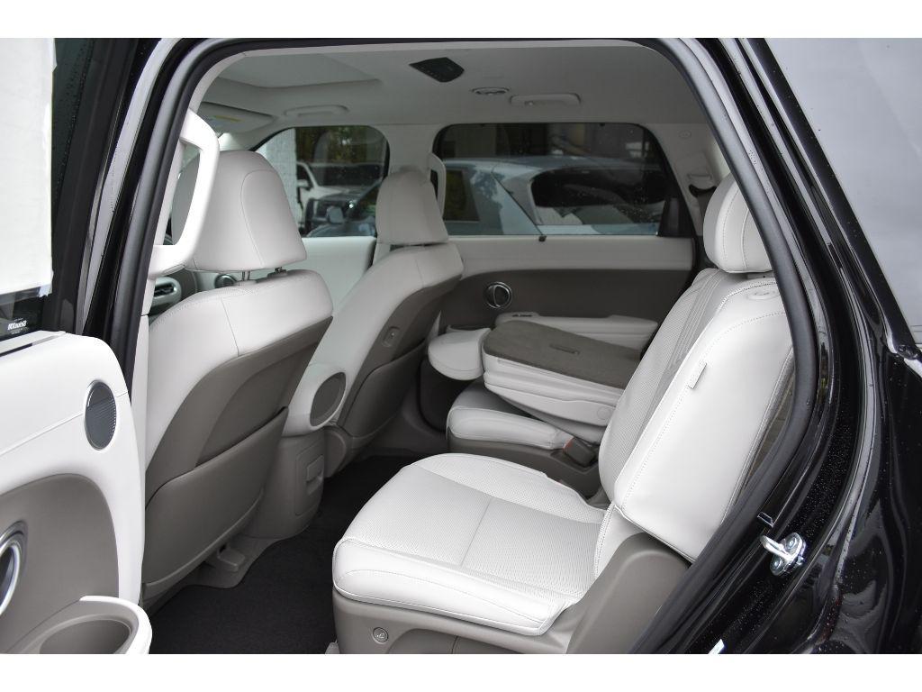 new 2026 Hyundai Palisade car, priced at $45,535