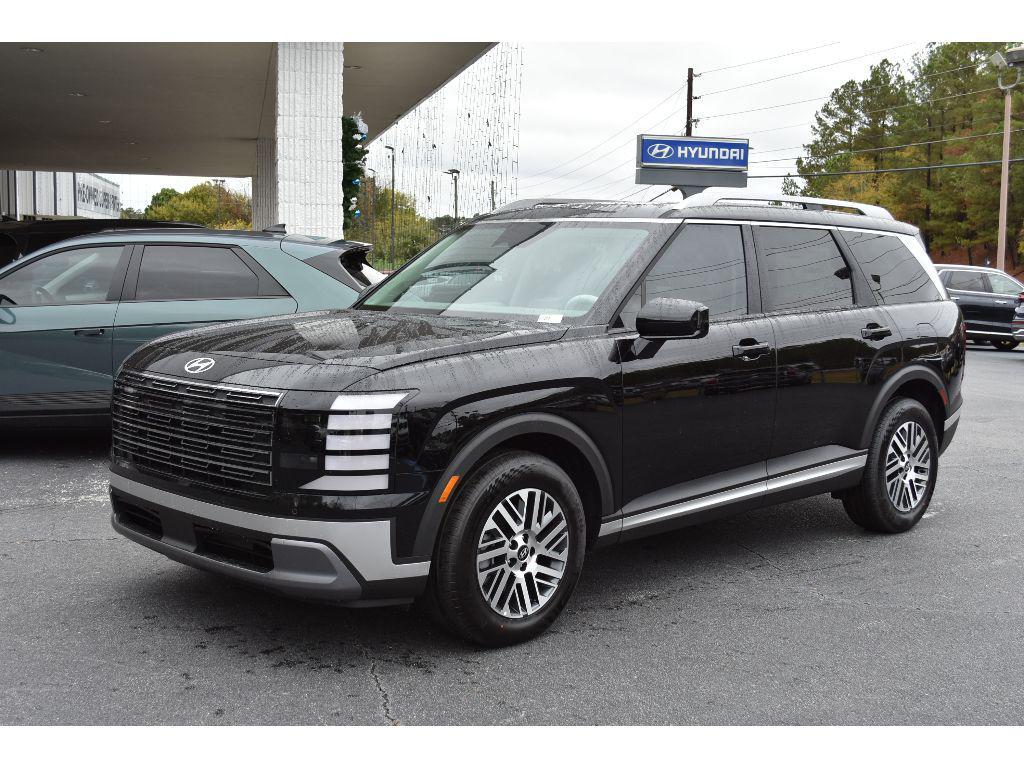 new 2026 Hyundai Palisade car, priced at $45,535