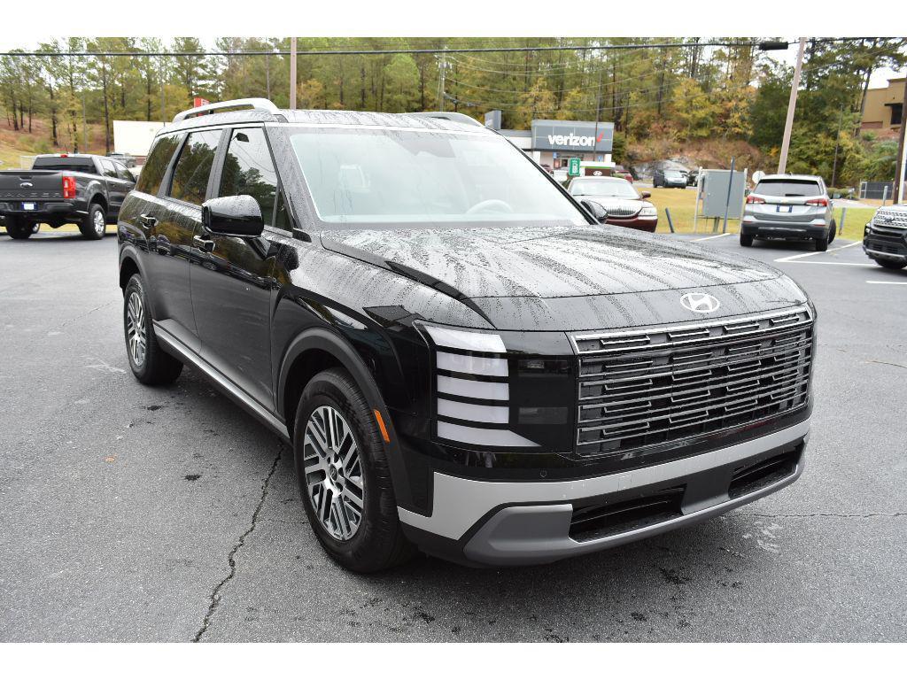 new 2026 Hyundai Palisade car, priced at $45,535