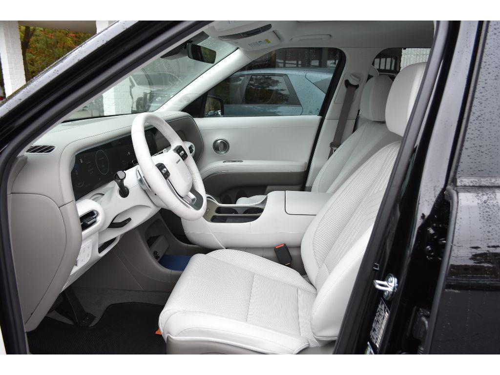 new 2026 Hyundai Palisade car, priced at $45,535